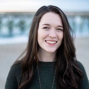 Meet your Posher, Caroline